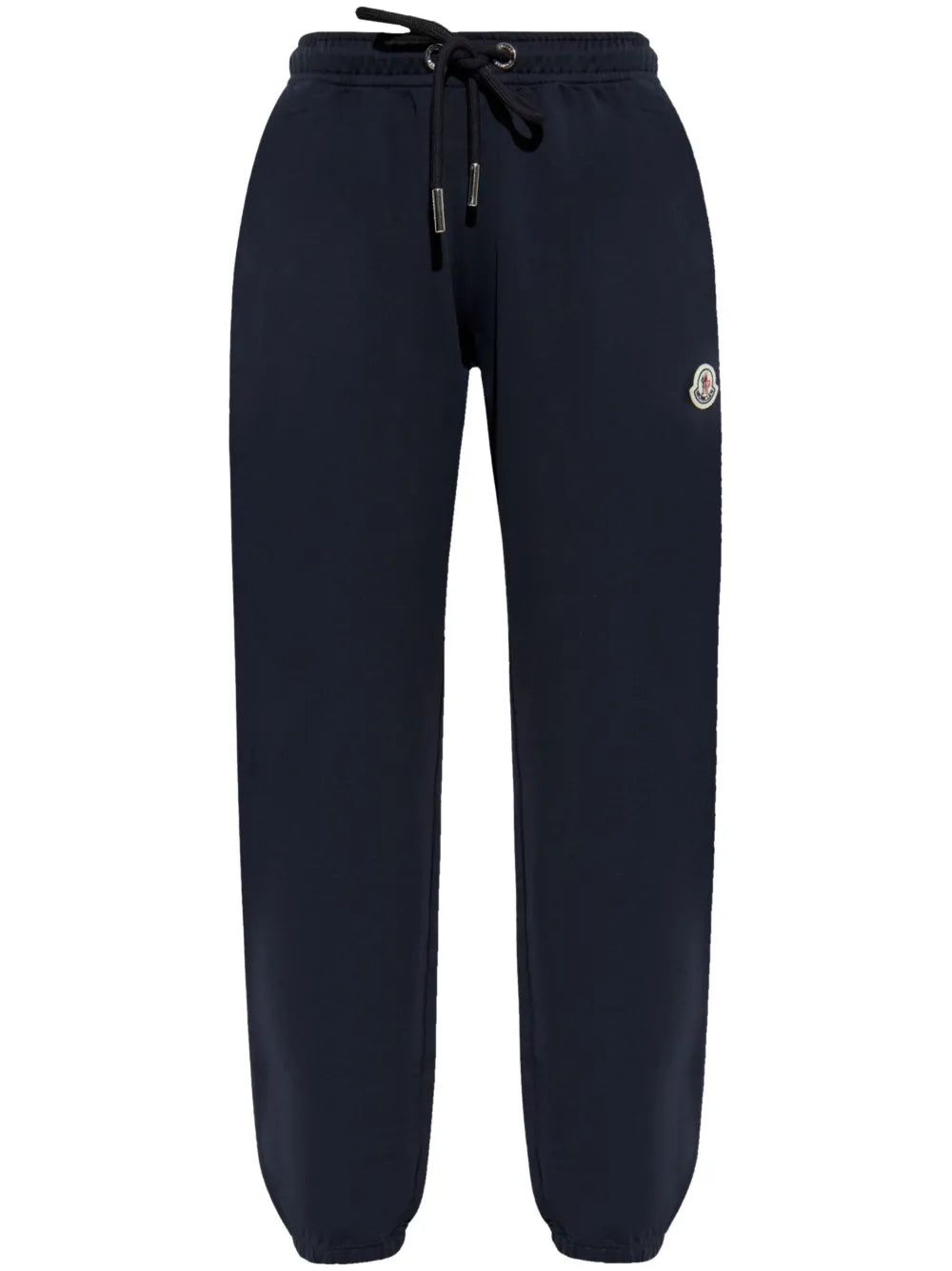 Logo-Patch Track Pants
