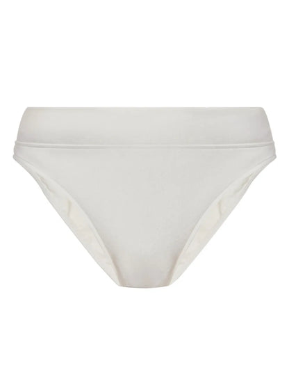 High-Waisted Bikini Bottoms