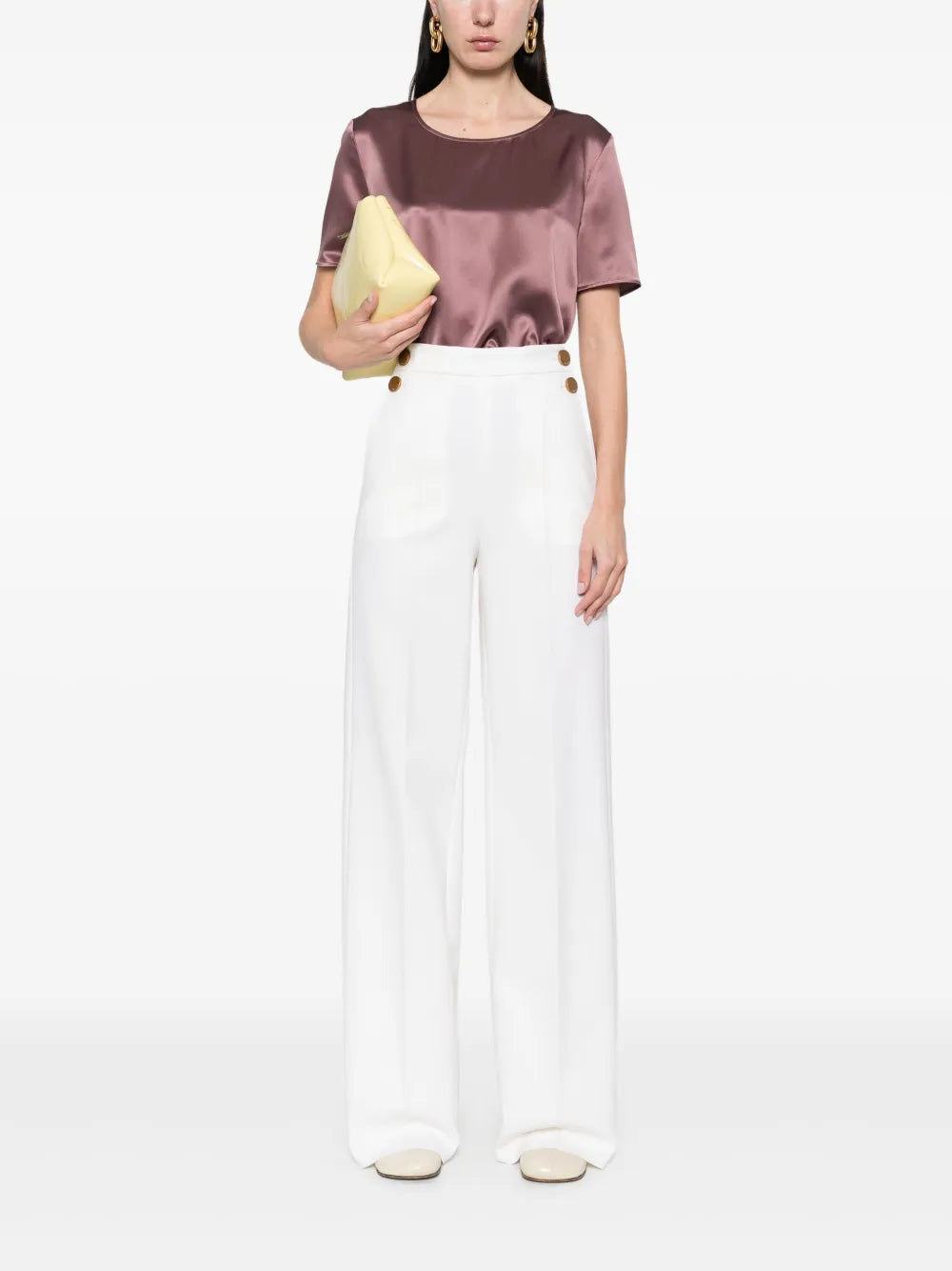 Polonia Trousers