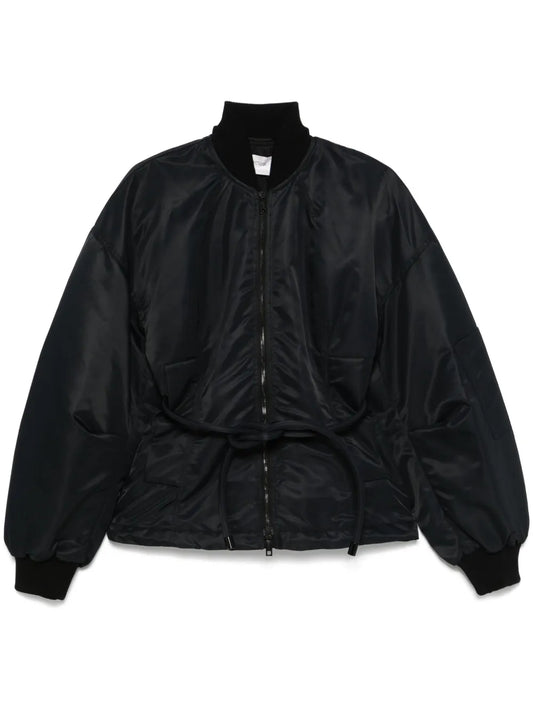 Zebu Jacket