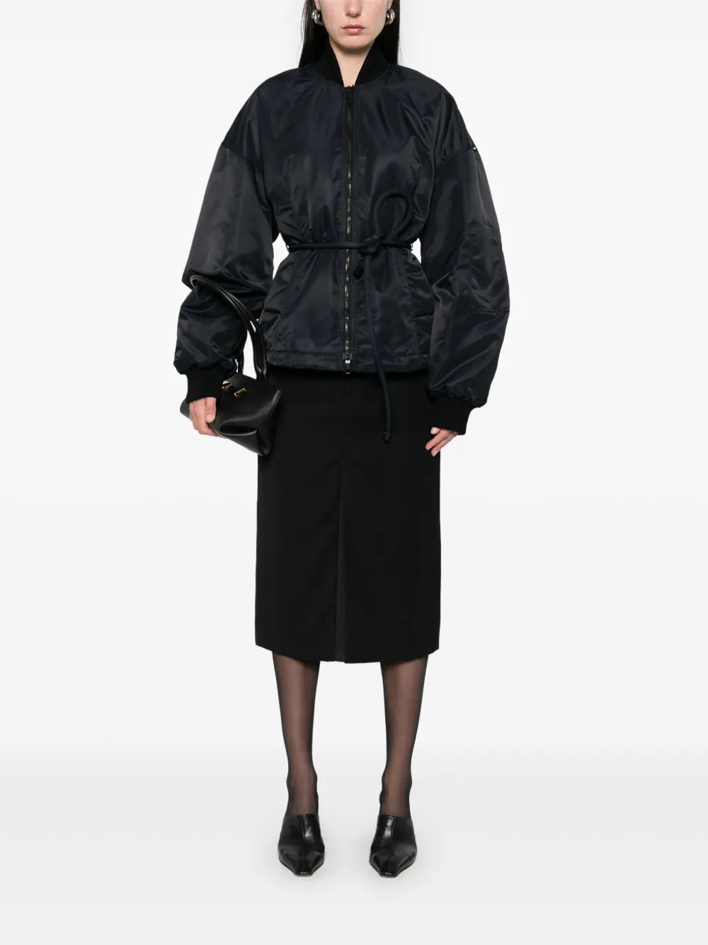 Zebu Jacket