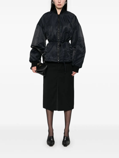 Zebu Jacket