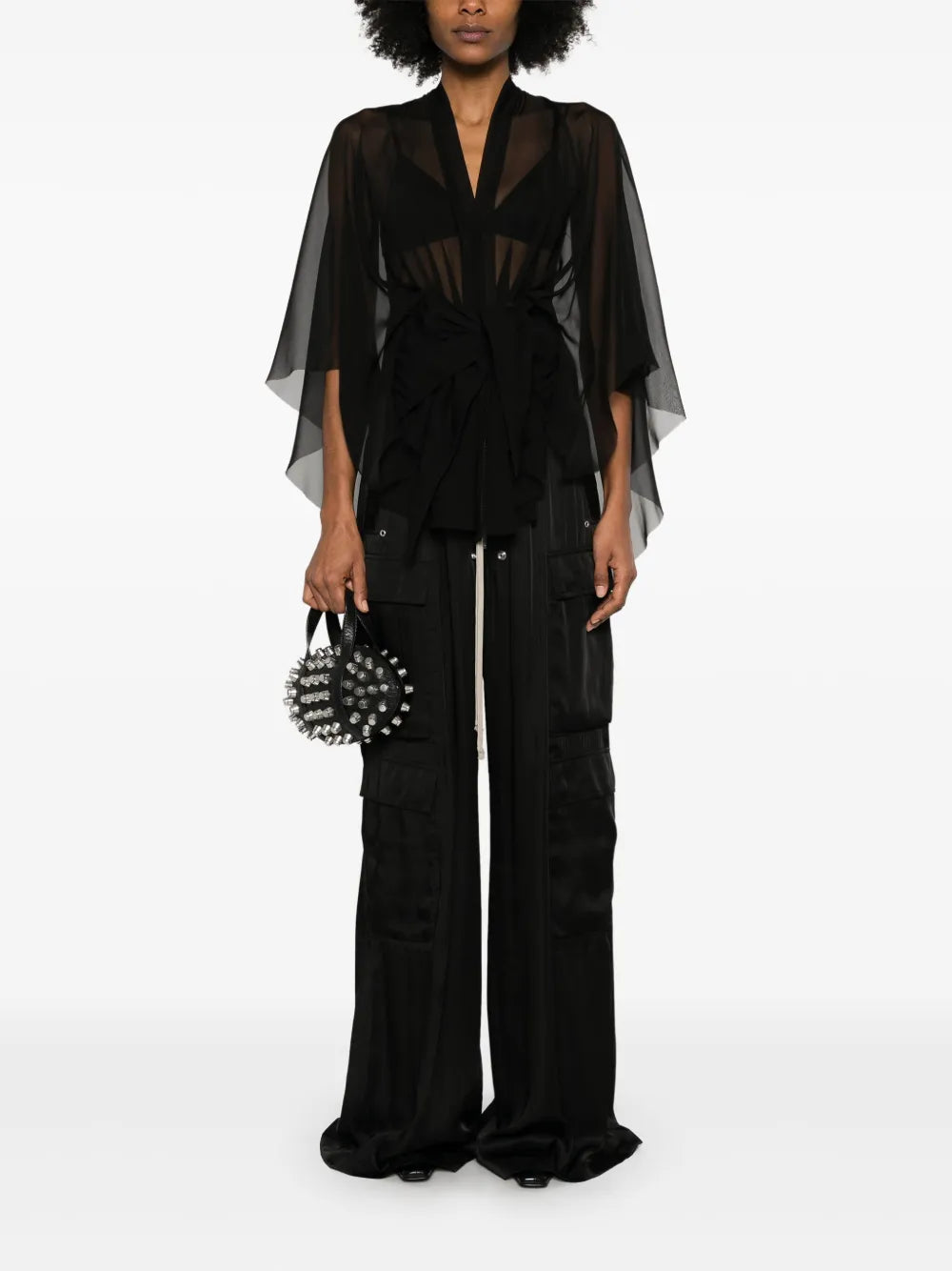 Belas Cargo Pants