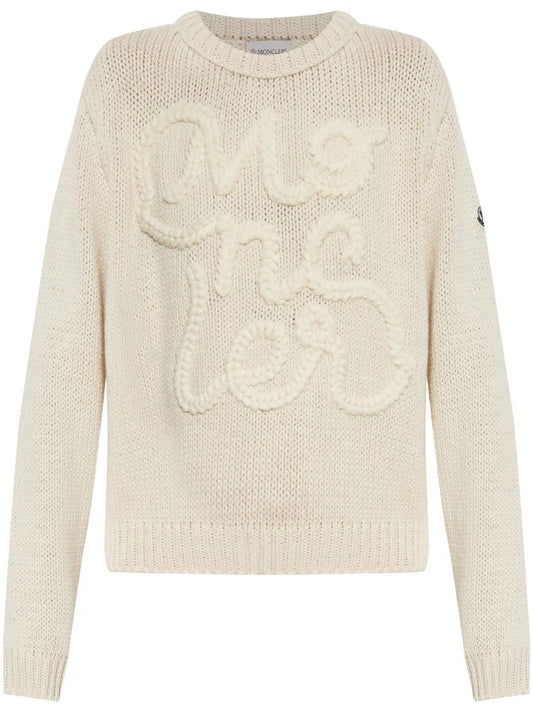 Logo-Embroidered Cotton Sweatshirt
