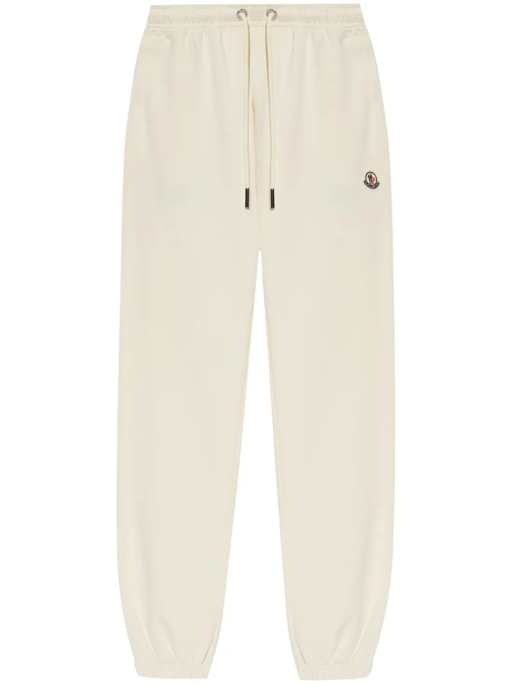 Logo-Patch Track Pants