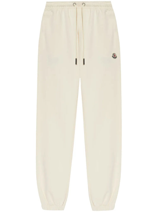 Logo-Patch Track Pants
