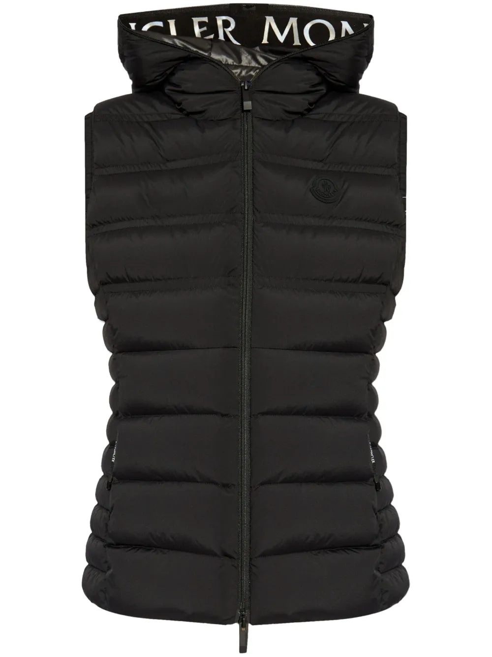 Barraux Gilet