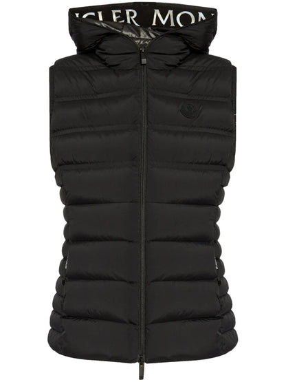Barraux Gilet