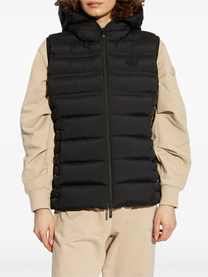 Barraux Gilet