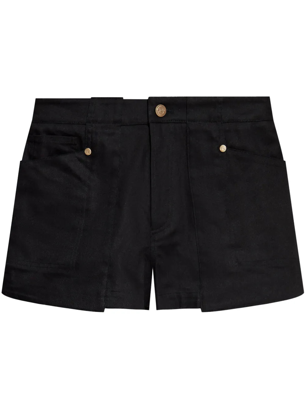 Shelley Mini Shorts