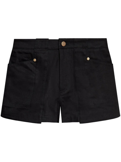 Shelley Mini Shorts