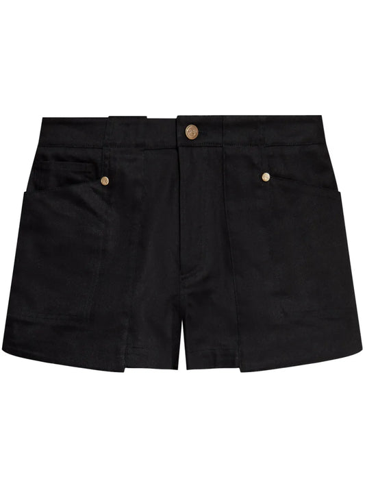 Shelley Mini Shorts