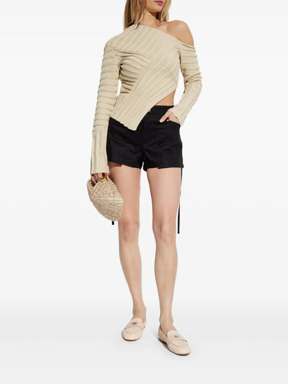Shelley Mini Shorts