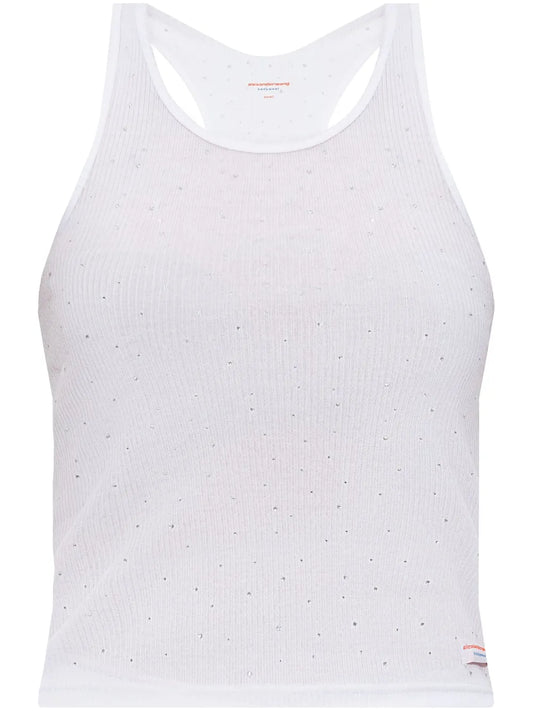 Cotton Tank Top