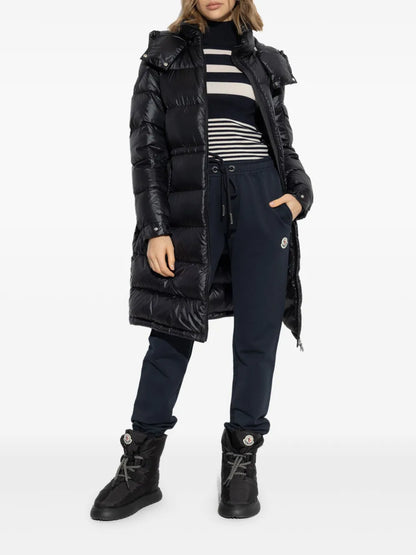 Meillon Coat