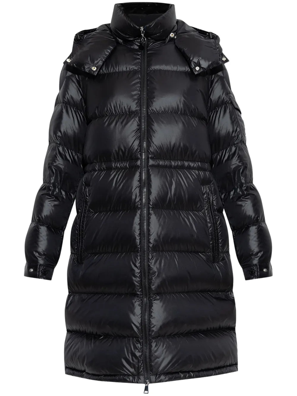 Meillon Coat
