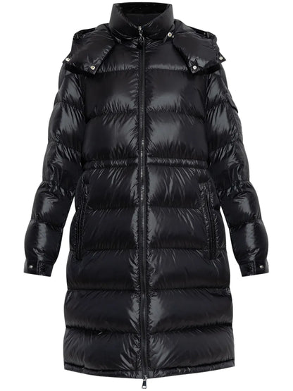 Meillon Coat
