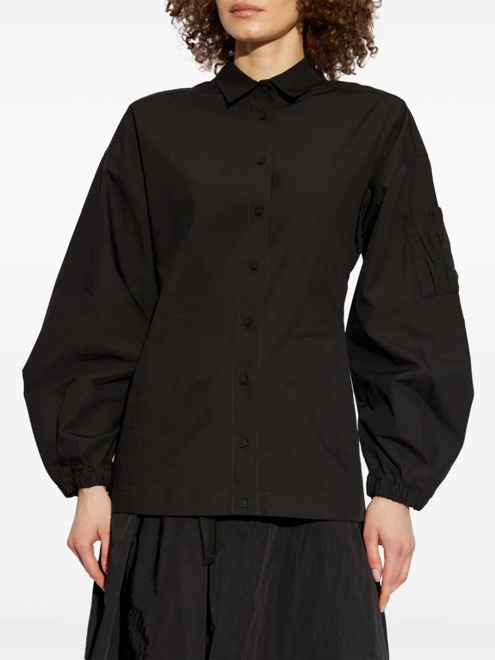 Cotton Shirt