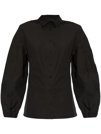 Cotton Shirt