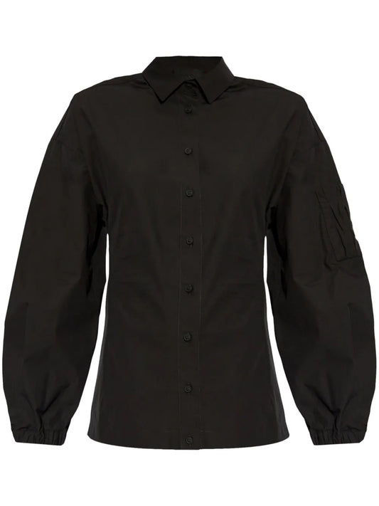 Cotton Shirt