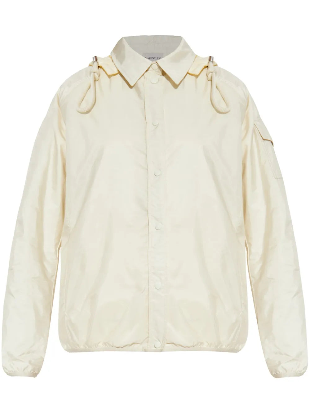 Brosse Jacket
