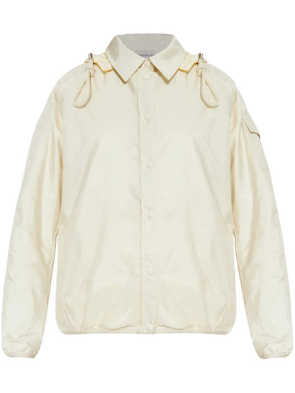 Brosse Jacket