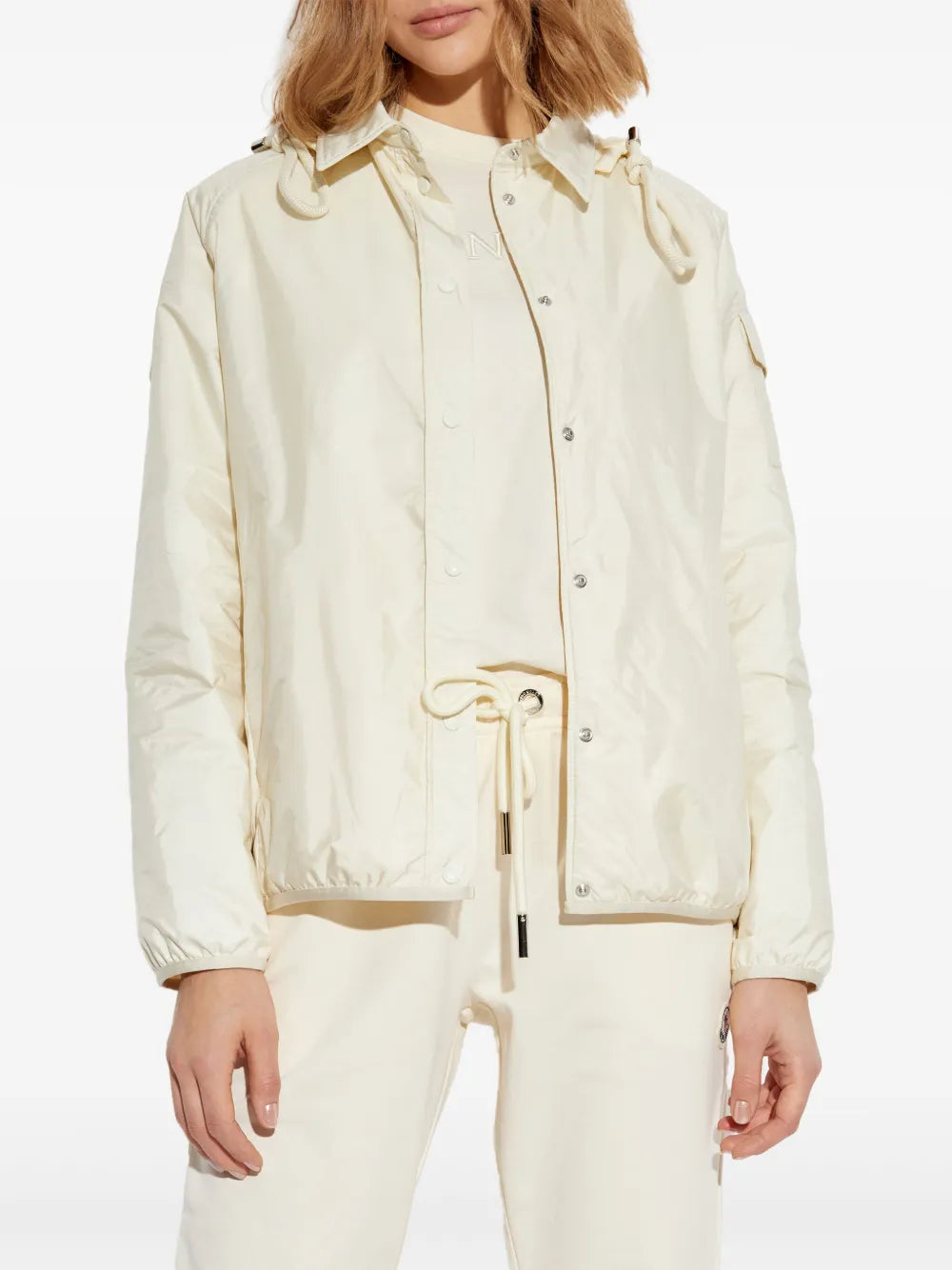 Brosse Jacket