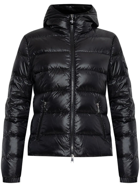 Gles Down Jacket With Hood