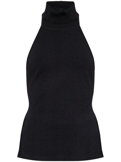 Halterneck Top