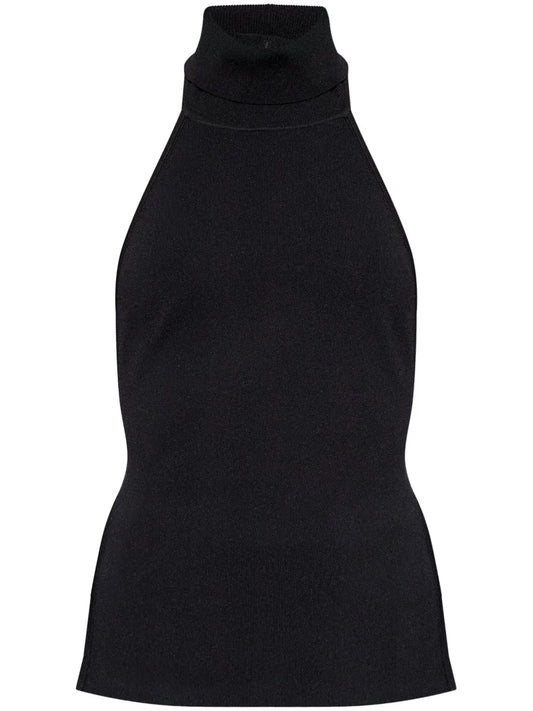 Halterneck Top