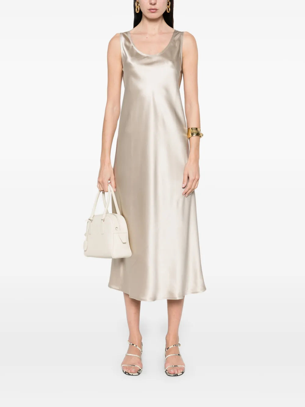 Banjo Midi Dress