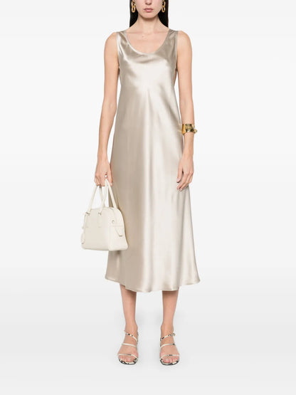 Banjo Midi Dress
