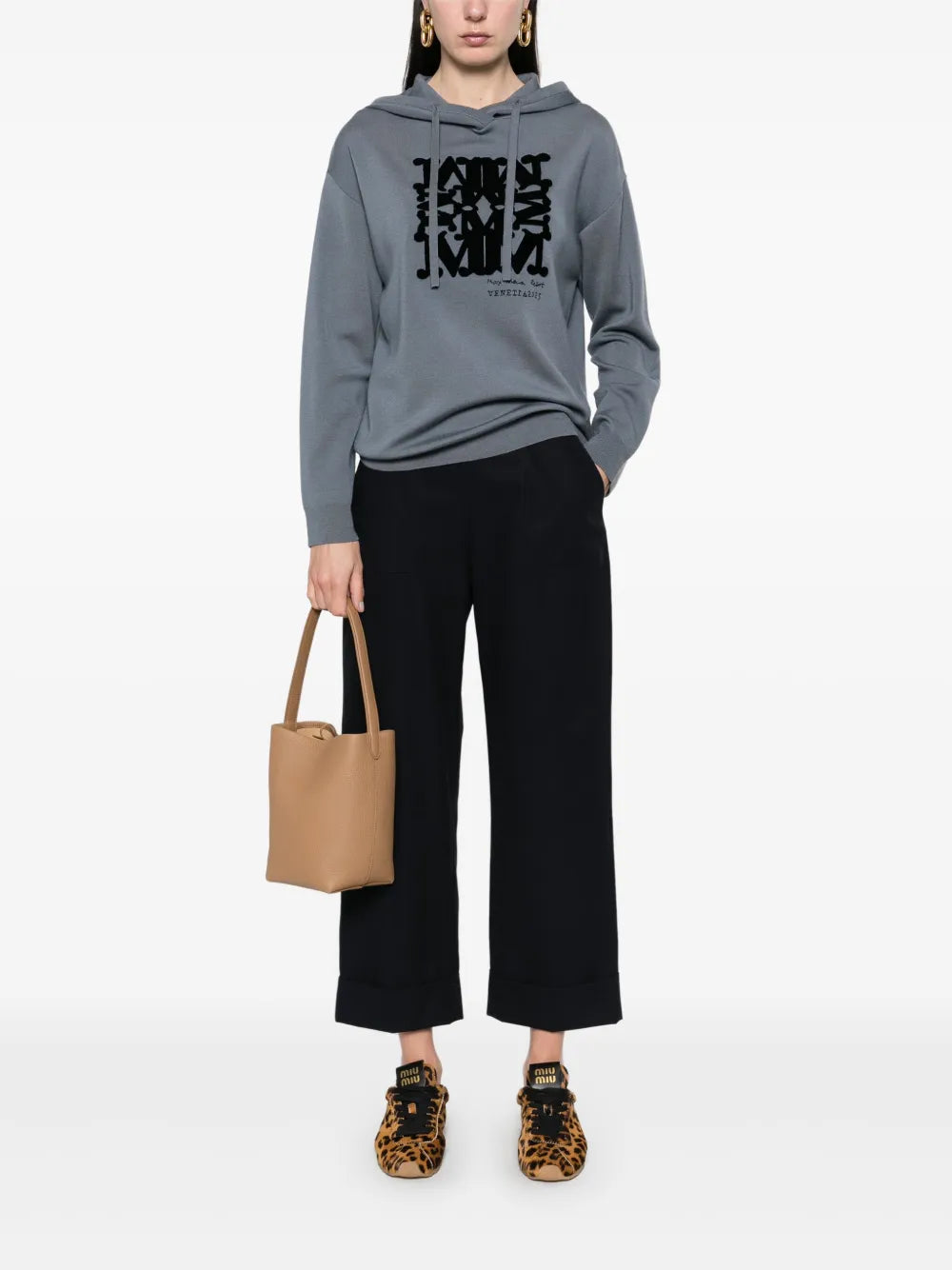 Sfinge Hoodie