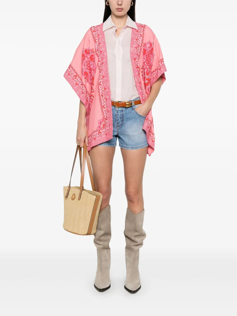 Kesa Jacket