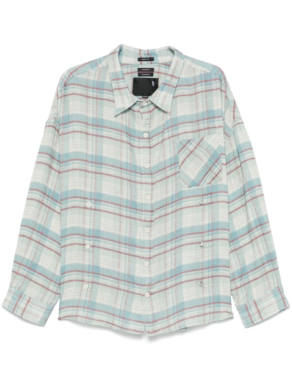 Double-Front Shirt