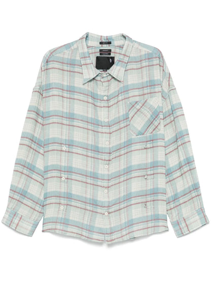 Double-Front Shirt