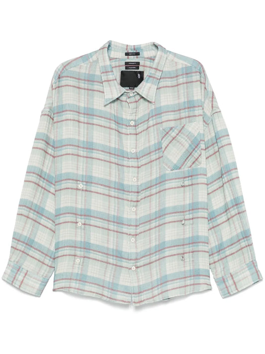 Double-Front Shirt