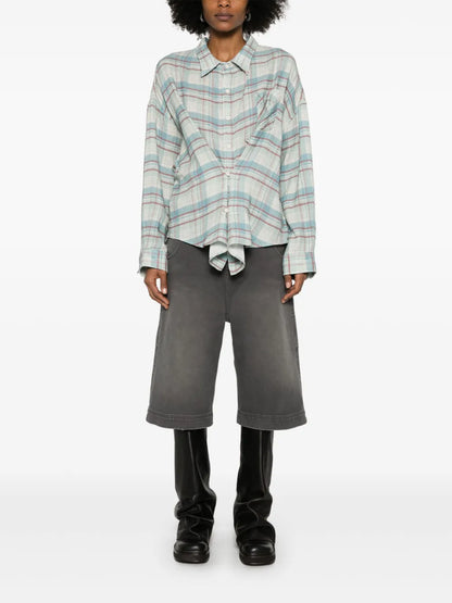 Double-Front Shirt
