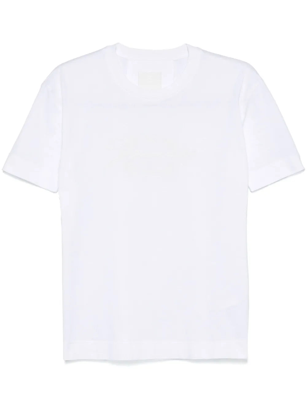 Embroidered T-Shirt