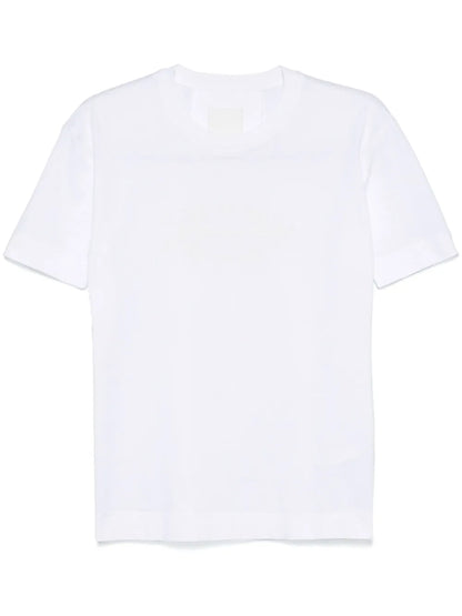 Embroidered T-Shirt