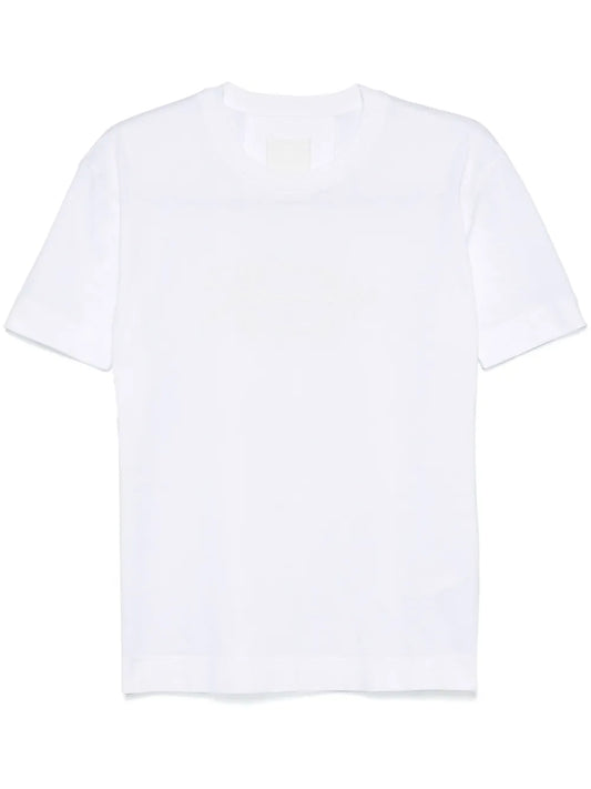 Embroidered T-Shirt