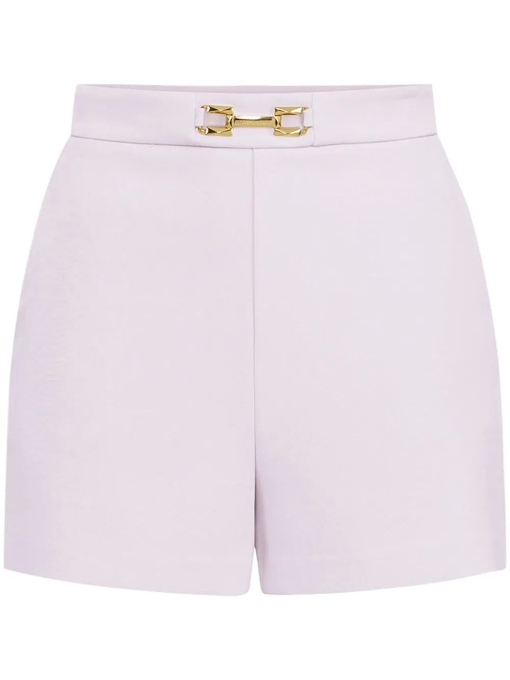 Logo-Engraved Shorts