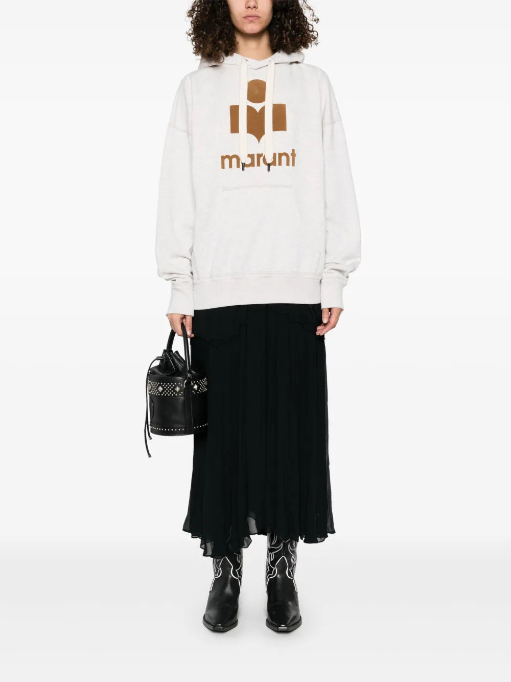 Mansel Hoodie