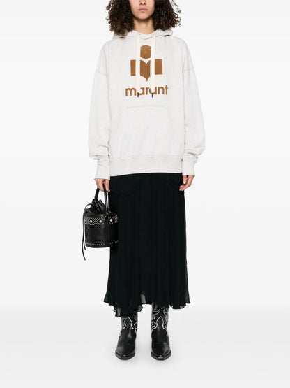 Mansel Hoodie