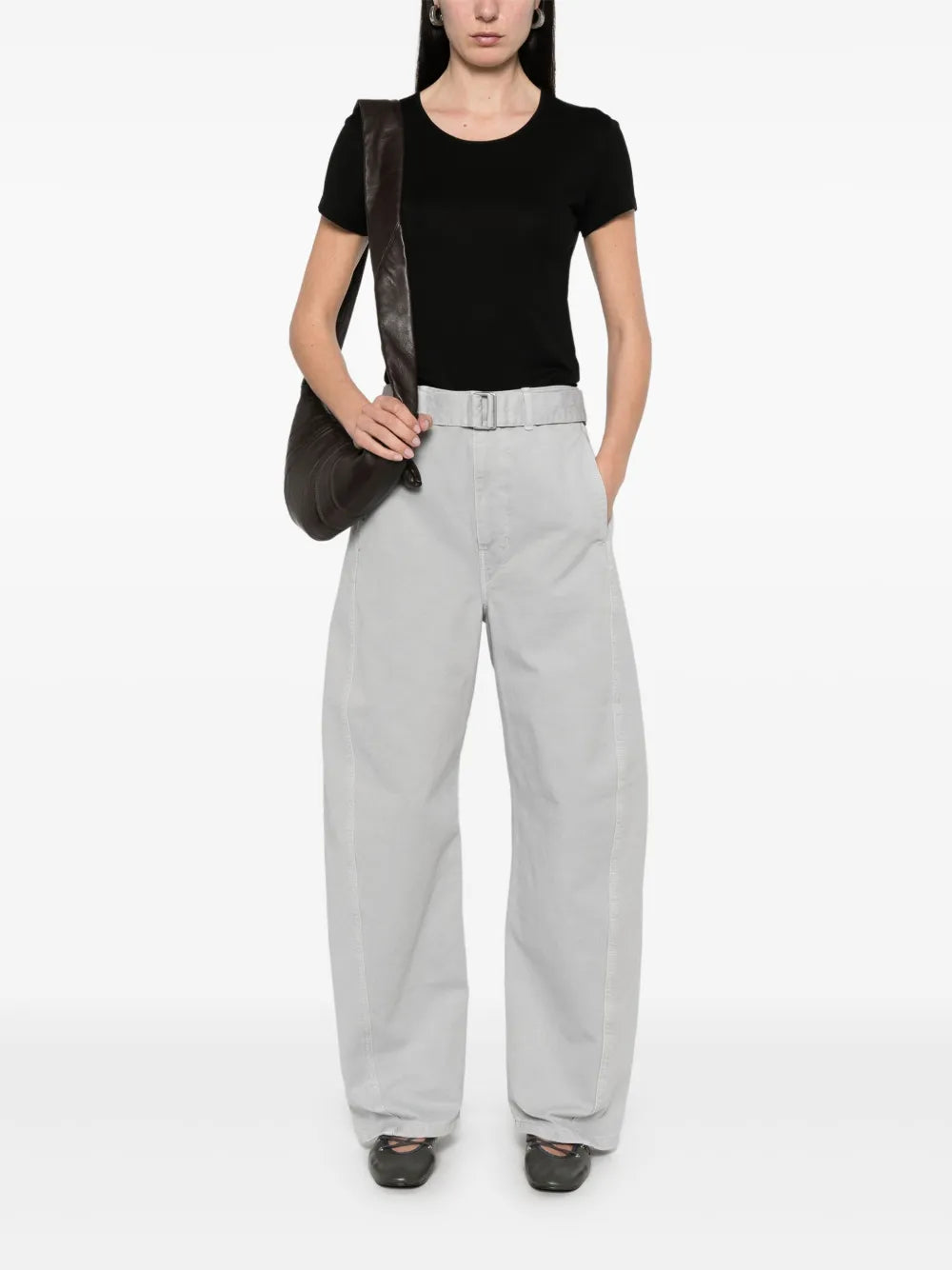 Cotton T-Shirt