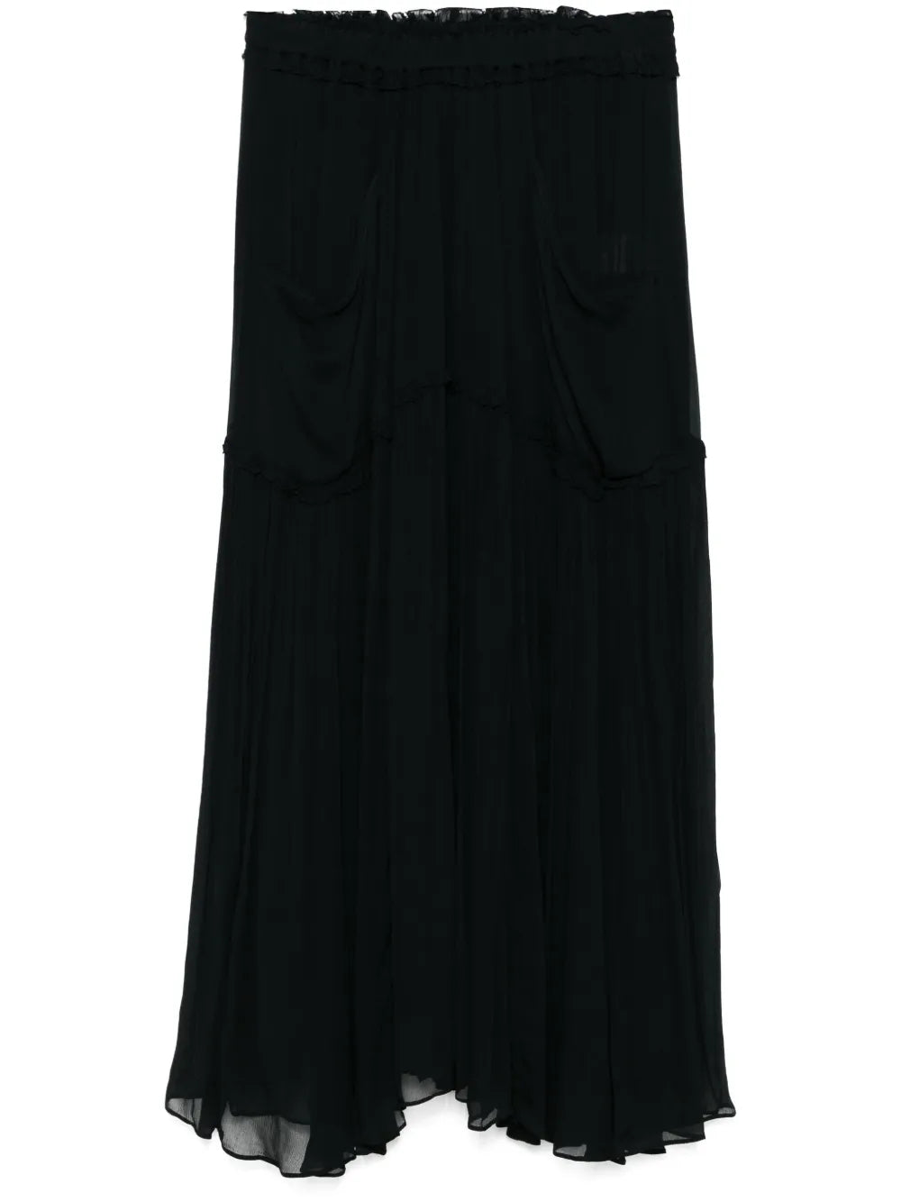 Veronique Maxi Skirt
