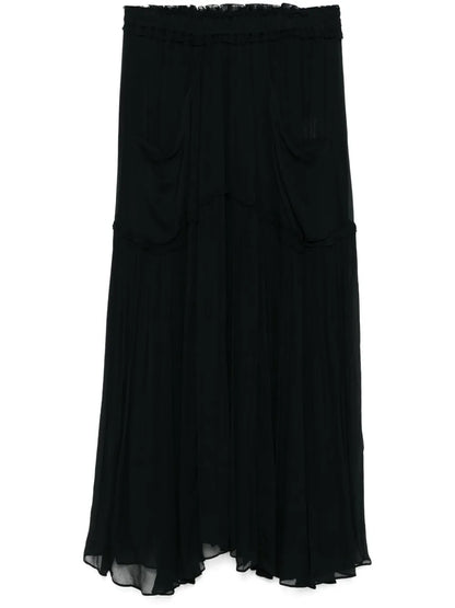 Veronique Maxi Skirt