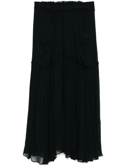 Veronique Maxi Skirt