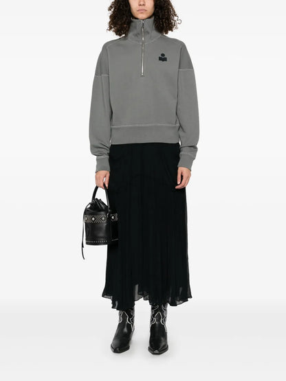 Veronique Maxi Skirt