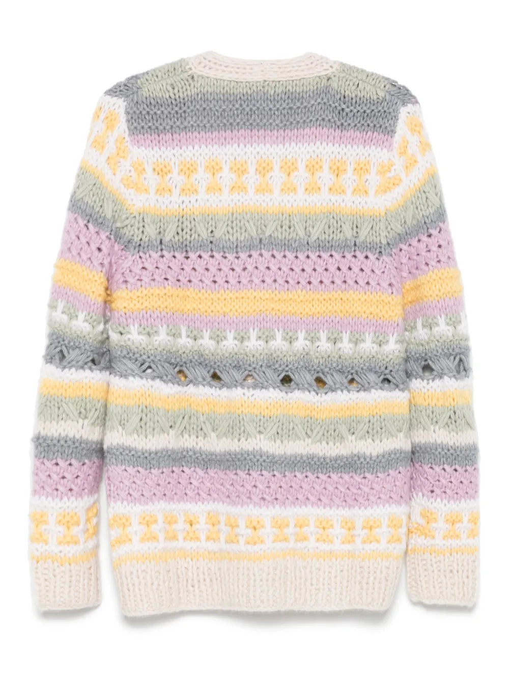 Veronette Cardigan